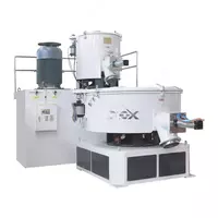 PVX uchun maxsus mikser