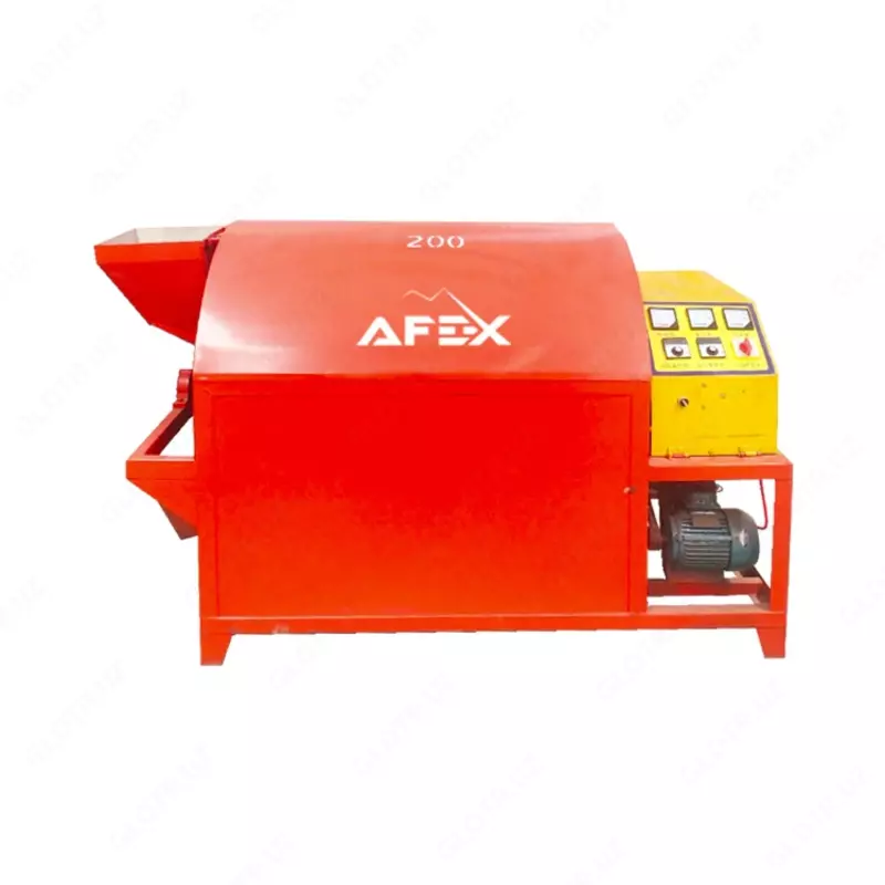 Оборудование для обжарки семечки - 46 656 597 сум