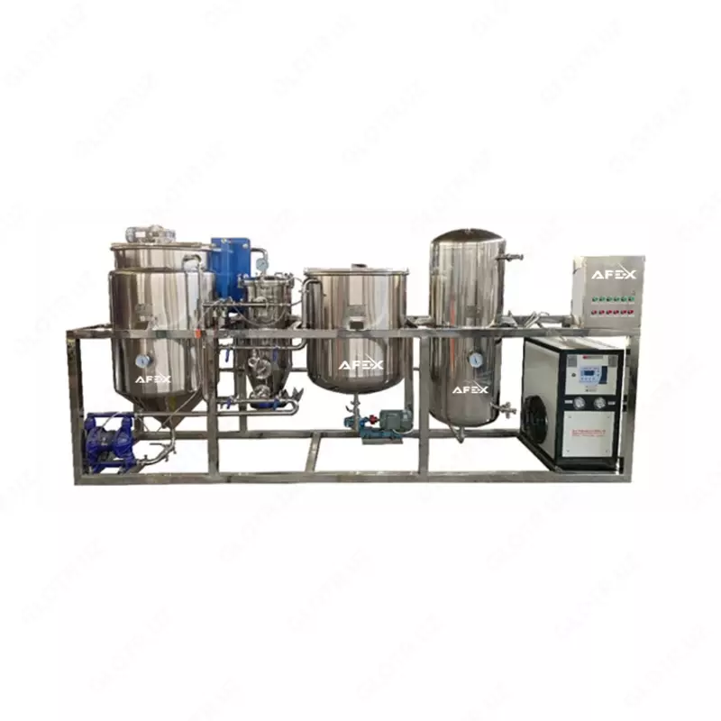 Оборудование для депарафинизации (виморозки) - 263 191 060 сум