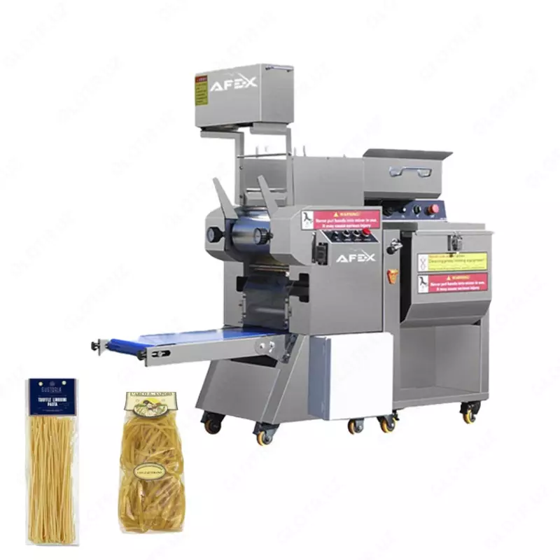 Многофункциональное оборудование для производства лапши и лагмана - 64 601 442 сум