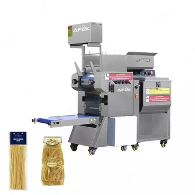 Многофункциональное оборудование для производства лапши и лагмана - 64 601 442 сум / шт.