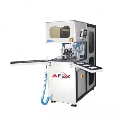 Двухстороннее оборудование для очистки углов cnc - от 1 000 000 сум / шт.