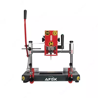 Ручное прошивно-гравировальное оборудование - 10 125 523 сум / шт.