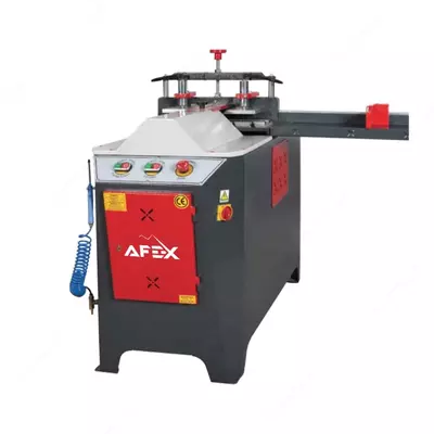 Оборудование для резки профиля - 28 711 752 сум / шт.