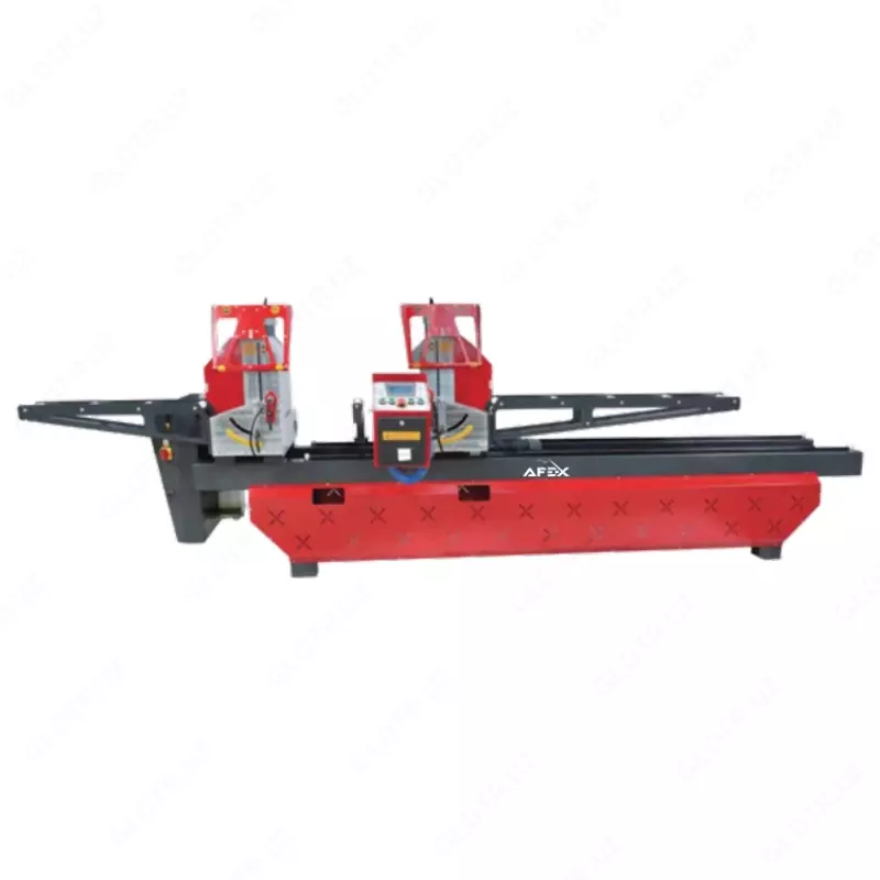 Автоматическое двухстороннее режущее оборудование - 142 362 437 сум