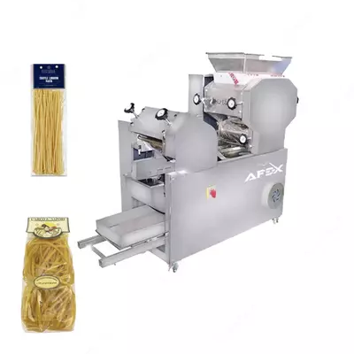 Lapsha lag’mon ishlab chiqarish uskunasi AF-4-250