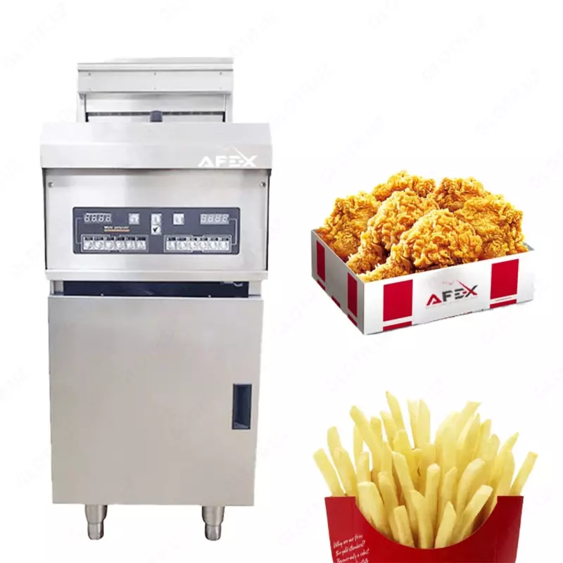 Фритюрница 24 литра - 22 771 690 сум