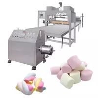 Avtomatik zefir shirinligini ishlab chiqarish liniyasi - 1 615 036 050 so'm