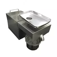 Оборудование для экстракции кунжутного масла AF-XDS-10 - 9 570 584 сум