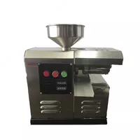 Оборудование для экстракции кунжутного масла AF-XD-20 - 15 580 630 сум