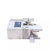 Оборудование для экстракции кунжутного масла AF-XD-40 - 20 337 491 сум