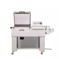 Оборудование для упаковки и резки пленки