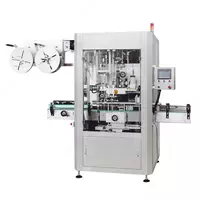 Этикетировочное оборудование для ПЭТ контейнеров