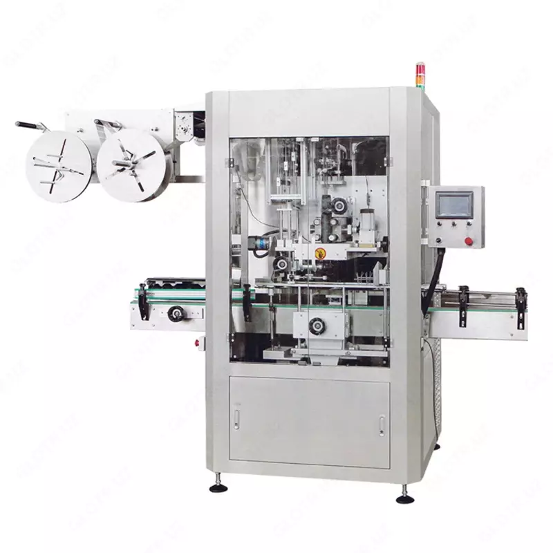 Этикетировочное оборудование для ПЭТ контейнеров - 1 000 000 сум