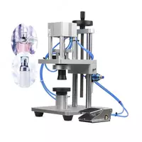 Atir mahsulotlariga qopqoq yopish pnevmatik uskunasi - 4 785 292 so'm