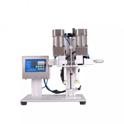 Настольное укупорочное оборудование - 15 552 199 сум / шт.