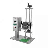 Оборудование для укупорки прессом