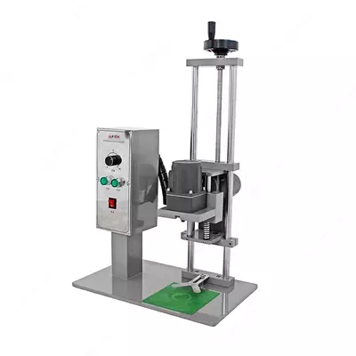 Оборудование для укупорки прессом - от 1 000 000 сум / шт.