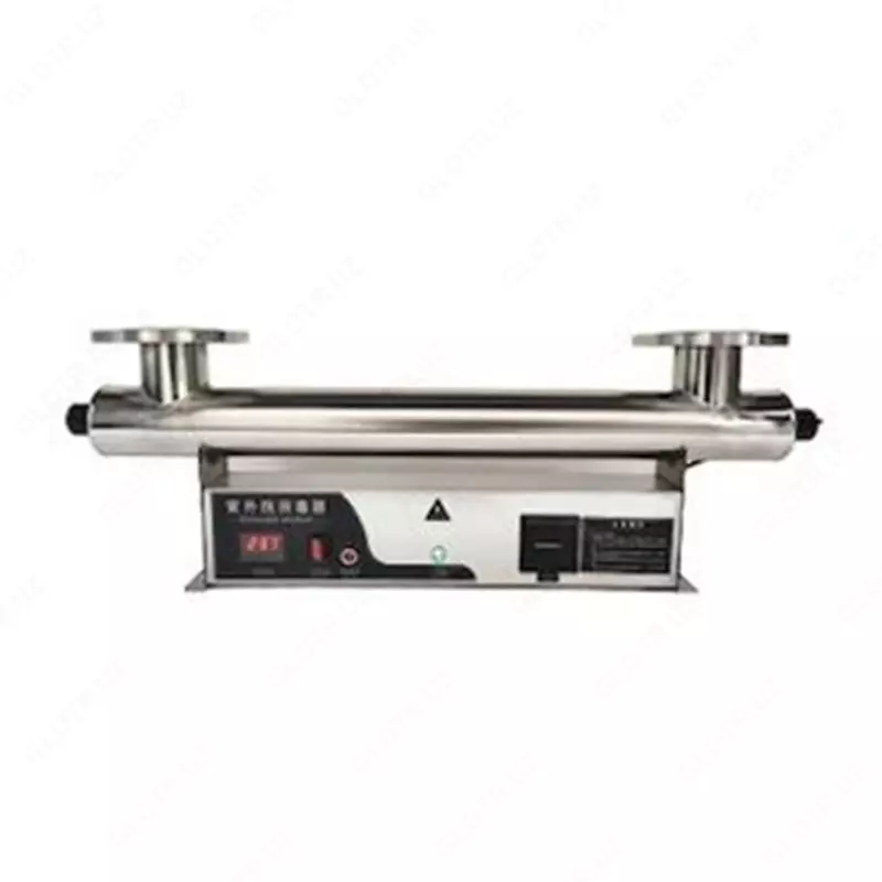 Оборудование для УФ-стерилизации воды AF-UF80