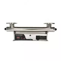 Оборудование для УФ-стерилизации воды AF-UF80