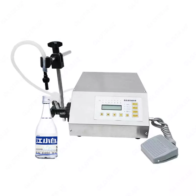 Электронасосное дозирующее оборудование АФ-160