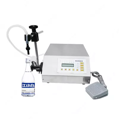 Электронасосное дозирующее оборудование АФ-160