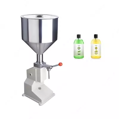 Полуавтоматическое дозирующее оборудование