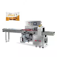 Горизонтальное упаковочное оборудование AF-R450 - 93 313 194 сум