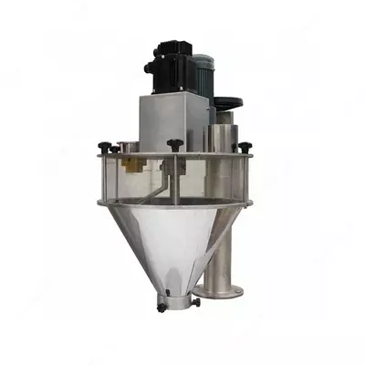 Бункер для вертикальных порошковых продуктов - 55 030 858 сум / шт.