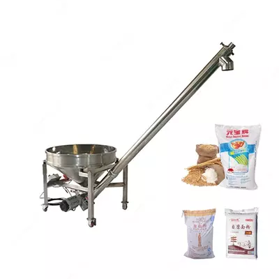 Шнековые транспортерные оборудование - 35 889 690 сум / шт.