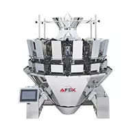 Многоголовочное дозирующее оборудование AF-14H