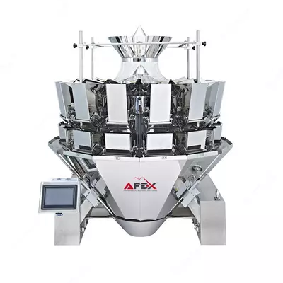 Ko’p boshli dozator uskunasi AF-14H