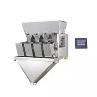 Четырехголовочное дозирующее оборудование AF-4H - 82 546 287 сум