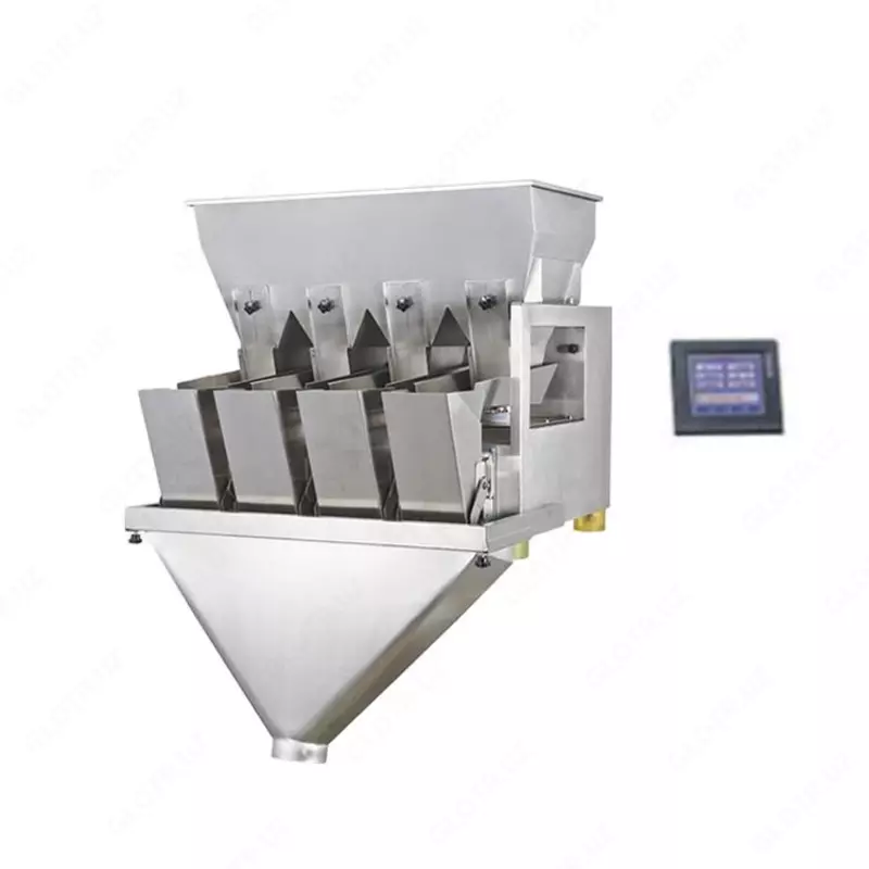 Четырехголовочное дозирующее оборудование AF-4H - 82 546 287 сум