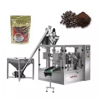 Автоматическое вертикальное упаковочное оборудование для порошковых продуктов - 568 253 425 сум