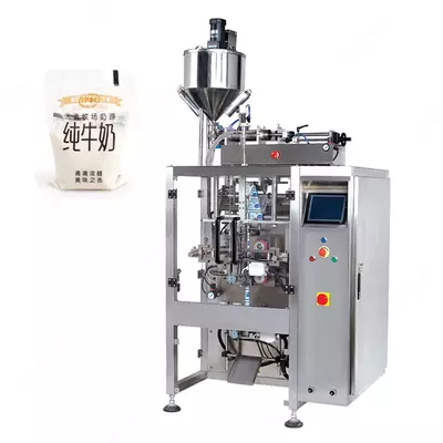 Упаковочное оборудование для жидких продуктов-1000гр