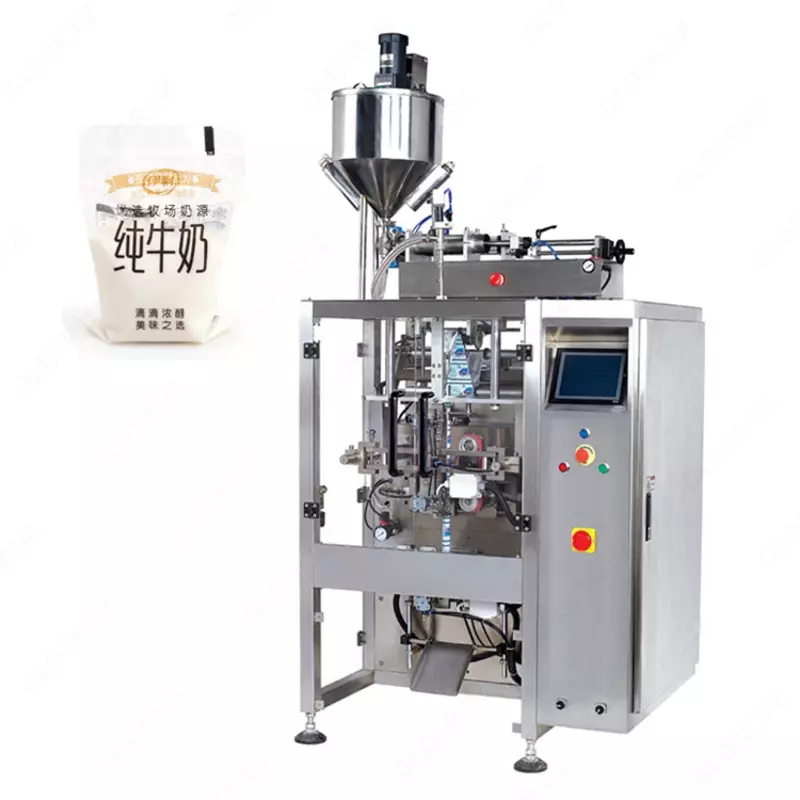 Упаковочное оборудование для жидких продуктов – 1500 гр. - 168 044 520 сум