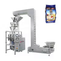 Фасовочное оборудование для зерна и сыпучих продуктов-5кг - 442 639 510 сум