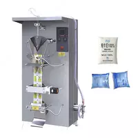 Оборудование для упаковки жидких продуктов AF-ML-1000 - 58 619 827 сум