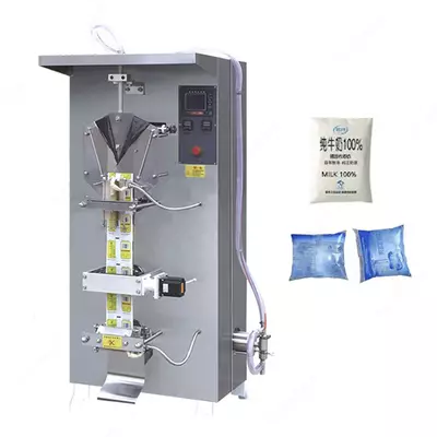 Оборудование для упаковки жидких продуктов AF-ML-1000 - 58 619 827 сум / шт.
