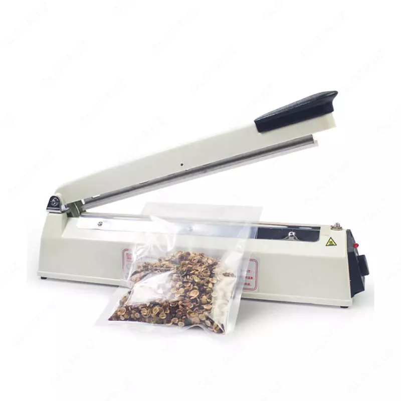 Импульсное ручное упаковочное оборудование AF-GS-300