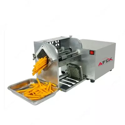 Оборудование для резки картофеля для картофеля фри