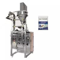 Вертикальное упаковочное оборудование