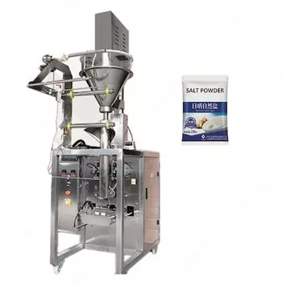 Вертикальное упаковочное оборудование - 86 960 374 сум / шт.