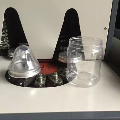 106 472 747 сум / шт. Оборудование для производства ПЭТ банок