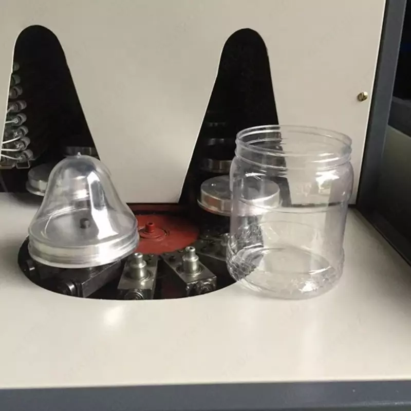 107 222 305 so'm Pet bankalar ishlab chiqarish uskunasi