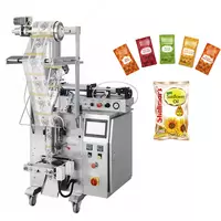 Оборудование для упаковки жидкостей