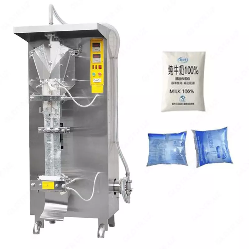 Оборудование для упаковки жидких продуктов АФ-500М - 90 074 400 сум