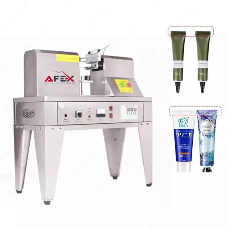 Оборудование для упаковки крема - 29 908 075 сум