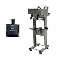 Двухголовочное оборудование для розлива парфюмерии - 16 786 126 сум